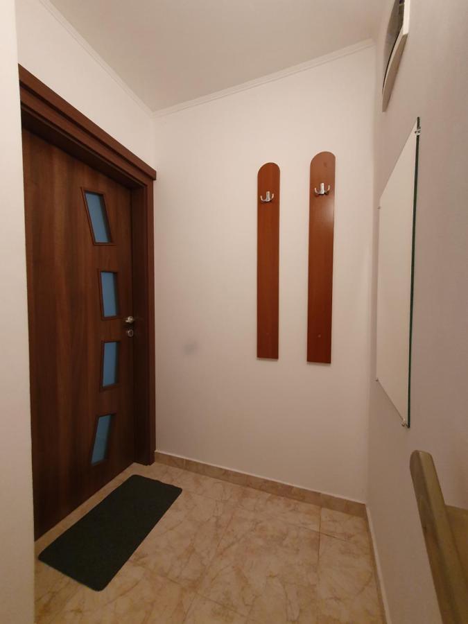 Nyil Apartman Wellnes Debrecen Exterior foto